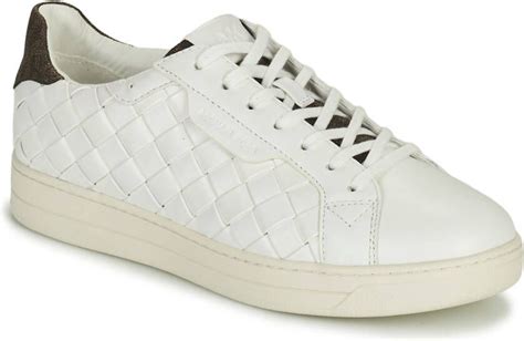 keegan lace up michael kors|Michael Kors Keating Lace Up Lage sneakers .